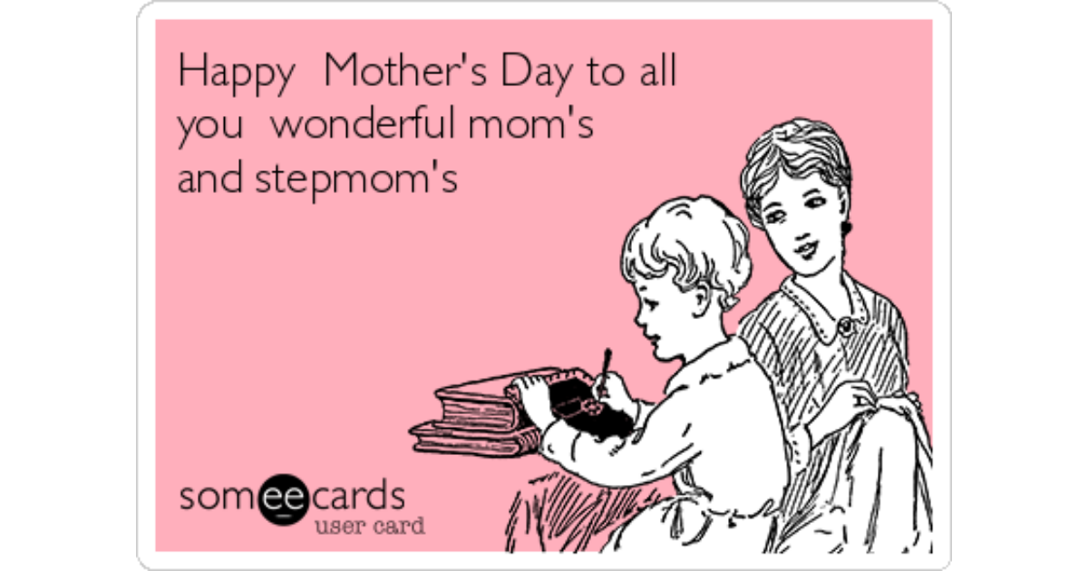 happy mothers day to all amazing moms