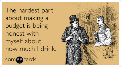 funny ecards for women drinking