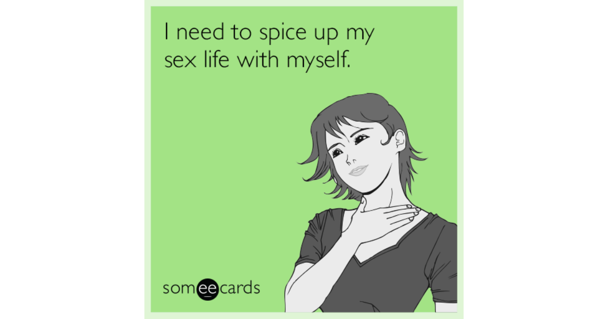 Spice Up My Sex Life 93
