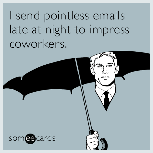 work someecards email