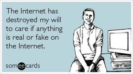 fake people ecards