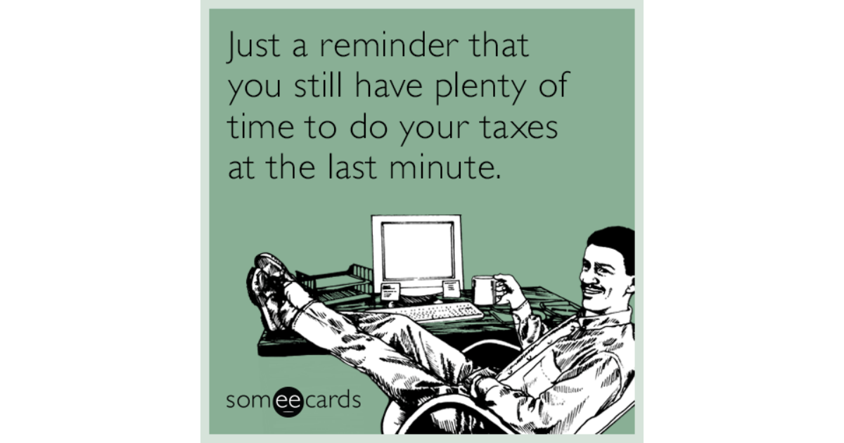 last day to due taxes 2013