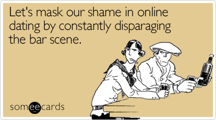 someecards online dating