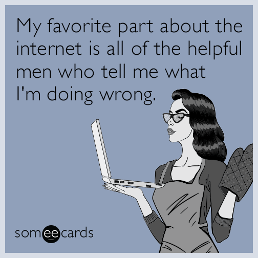 17 E-Cards That Hilariously Summarize Every Ridiculous Thing That Has ...