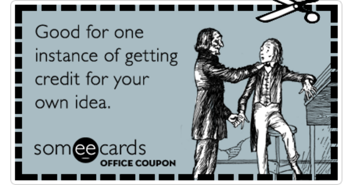 funny office coupons
