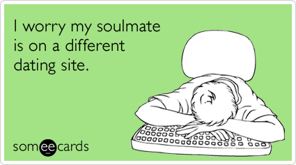 funny dating ecards