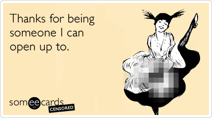 Sex E Card 103