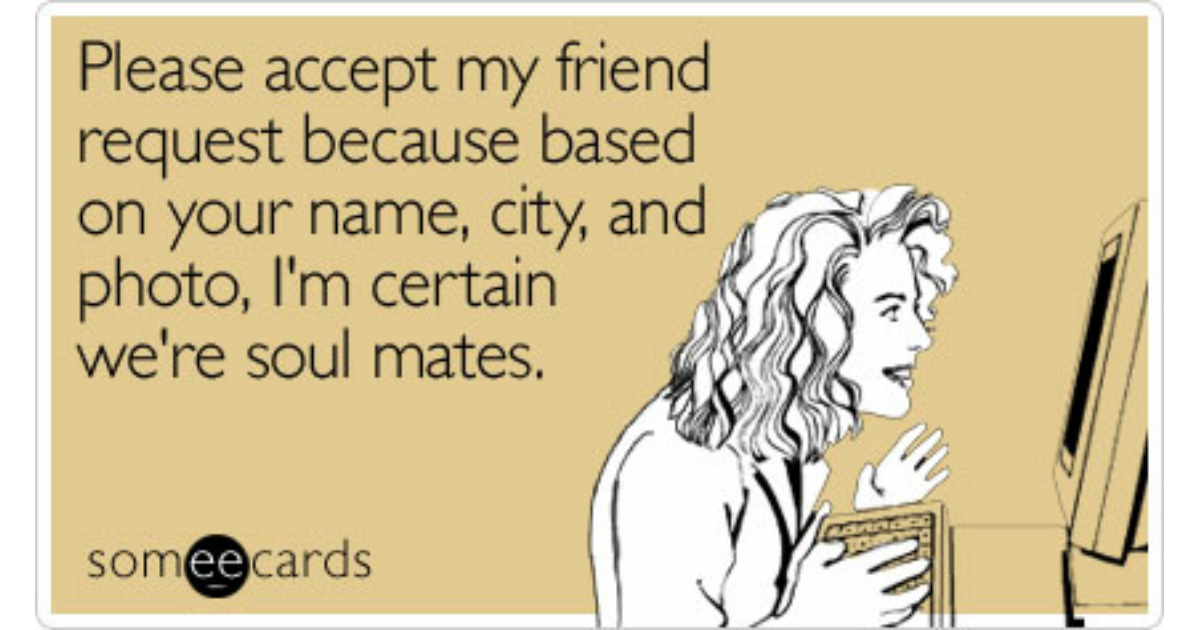 Friend accept. We accept перевод. Bitch you're my Soulmate.