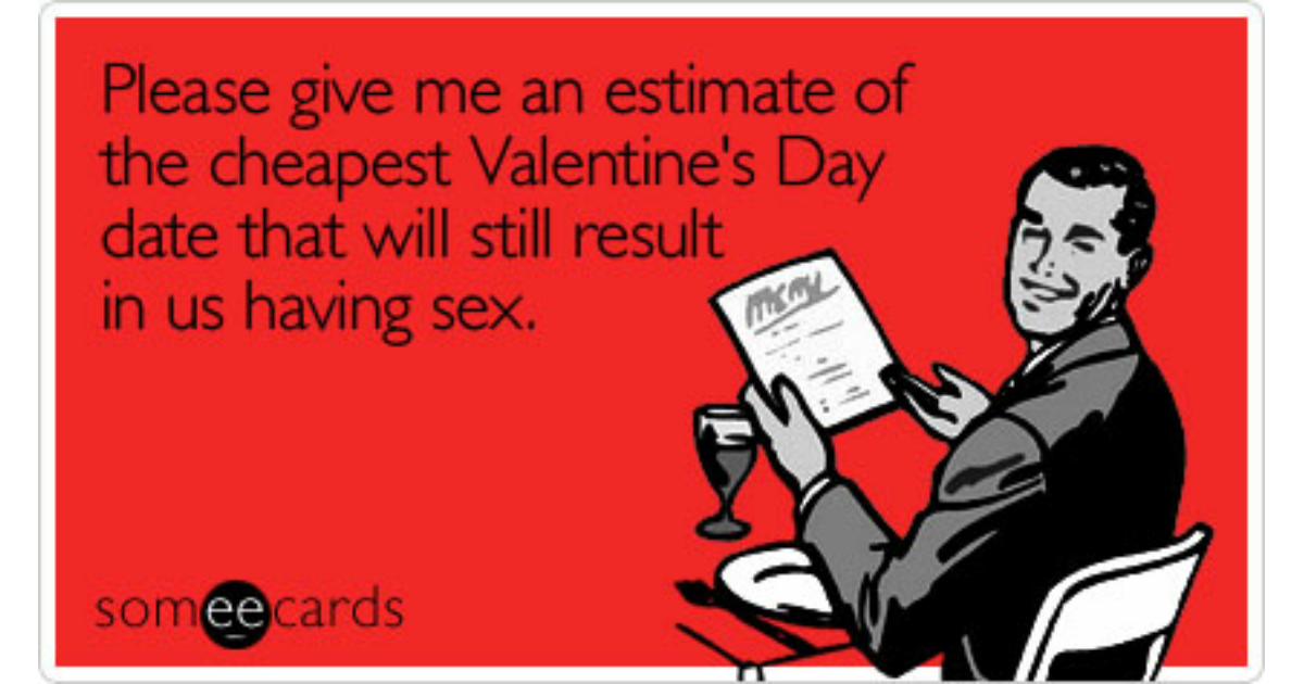 Dirty sexy naughty ecards valentine's day, funny ecards free printout included