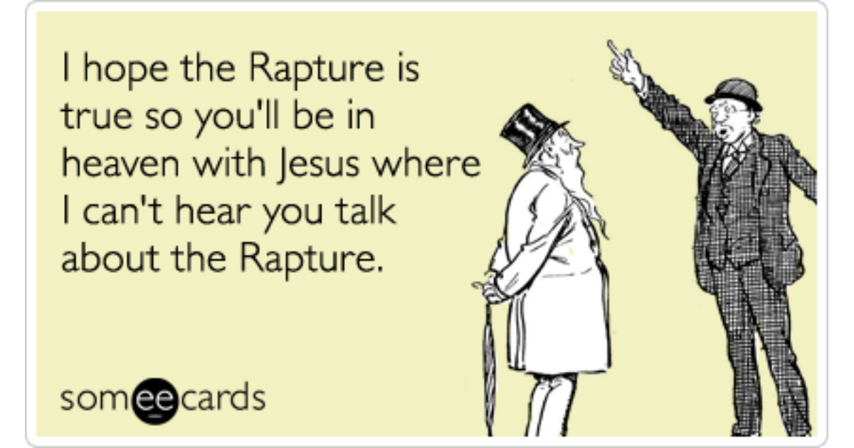 Rapture Heavenly Font