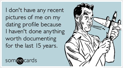 funny online dating ecards