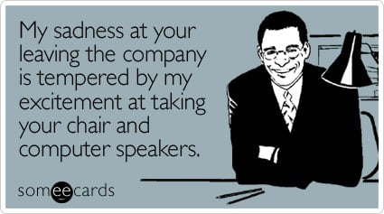 sassy work ecards