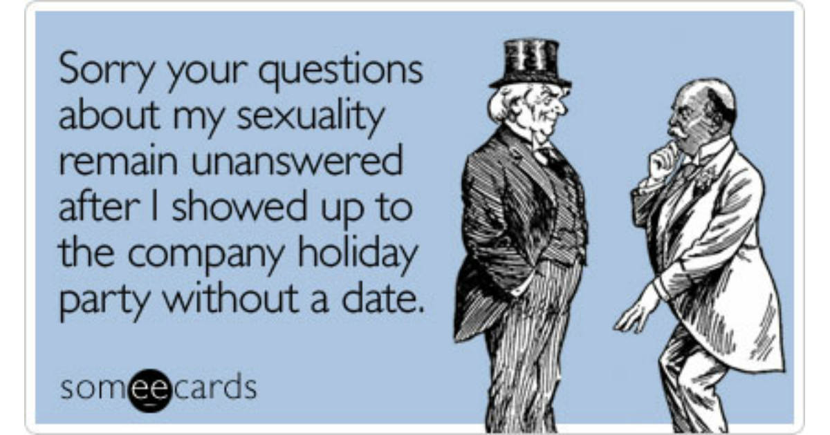 funny christmas someecards