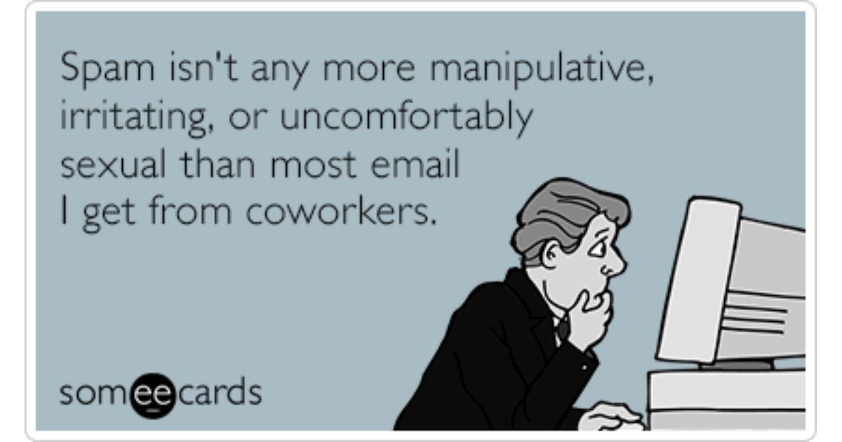 Workplace,Workplace,Coworker,Coworkers,Email,Irritating,Job,Office,Sex,Sexu...