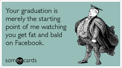funny graduation facebook cover