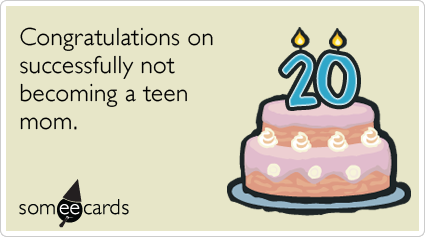 funny 20th birthday pictures for men