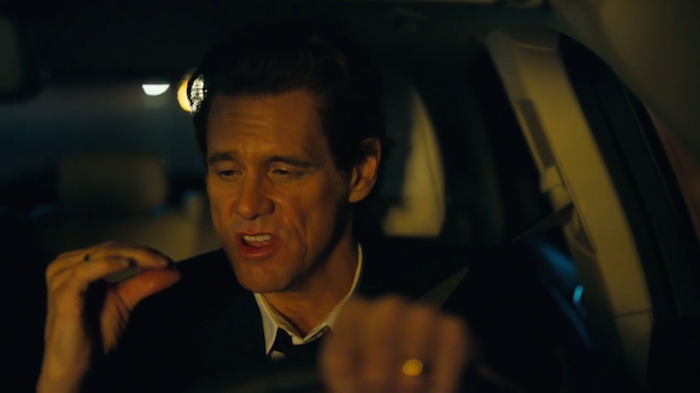 Jim Carrey made Matthew McConaughey's bizarre Lincoln commercials way ...