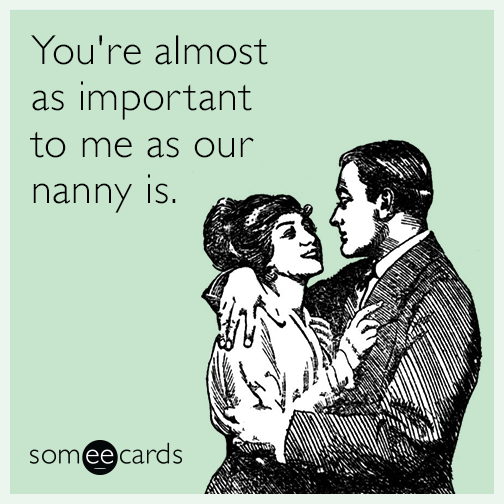 Search Results For 'Nanny' Ecards From Free And Funny Cards And ...