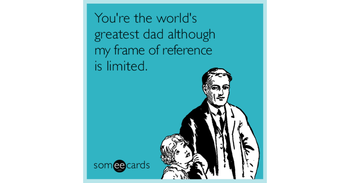 Hels Greatest dad. Father's Day Card. Daddys Greatest laugh. Песня hell s greatest dad на русском