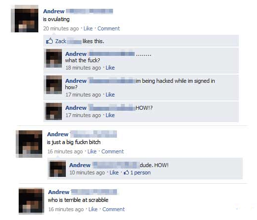 The Best Facebook Hack Weve Ever The Best Facebook Hack Weve Ever