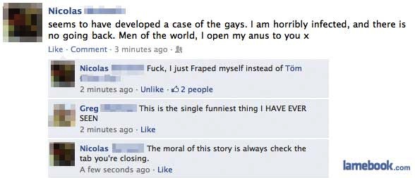 The Best Facebook Hack Weve Ever The Best Facebook Hack Weve Ever
