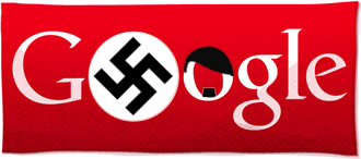 Image result for google and hitler