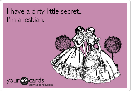 Lesbians Dirty