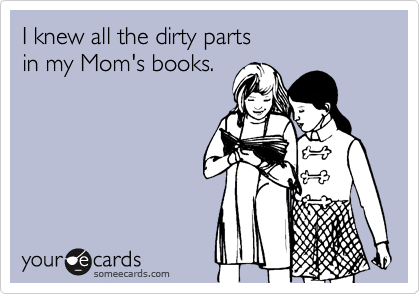 Dirty Parts