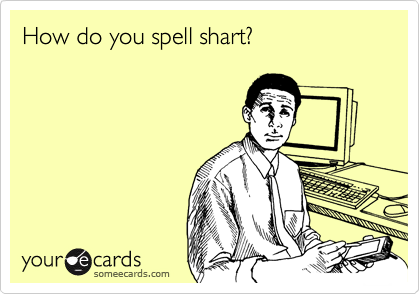 How do you spell shart?