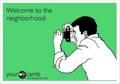 Welcome to the neighborhood #fy #foryoupage #exploremore #friends