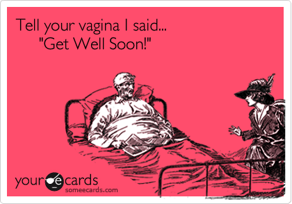 get well soon poster