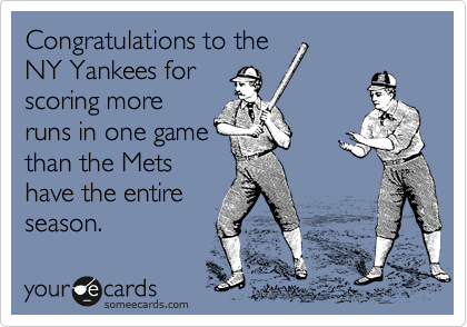 MLB Memes - Congratulations to the #Yankees on getting 2nd place