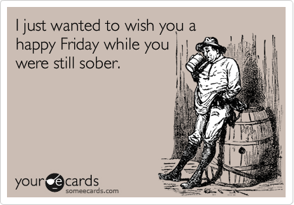 your ecards happy friday