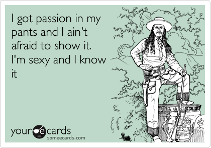 Passion ecards