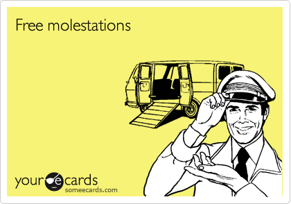 Free molestations