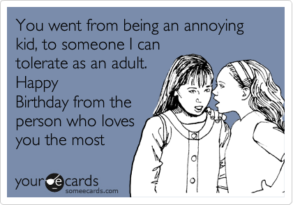 Where The Fuck Are My Pants Birthday Ecards Adult