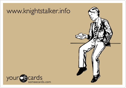 www.knightstalker.info