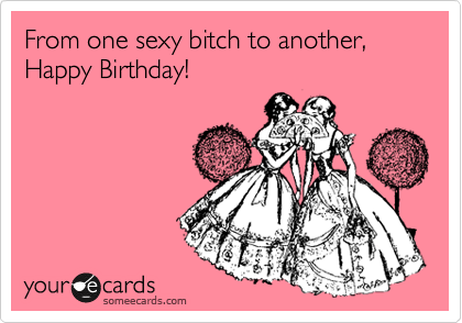 sexy birthday ecards