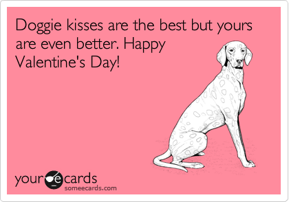 Featured image of post Someecards Valentine's Day Dog