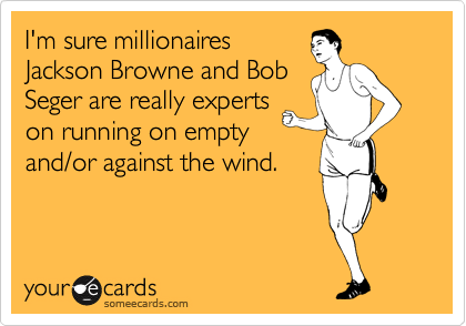 I M Sure Millionaires Jackson Browne And Bob Seger Are Really
