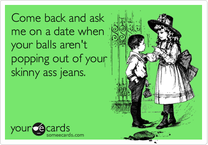 Can not poping balls out of ass sorry Agree, this poping balls out of ass