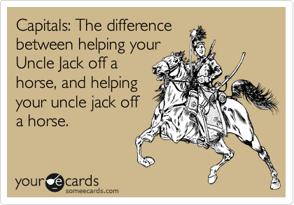 Helping Your Uncle Jack