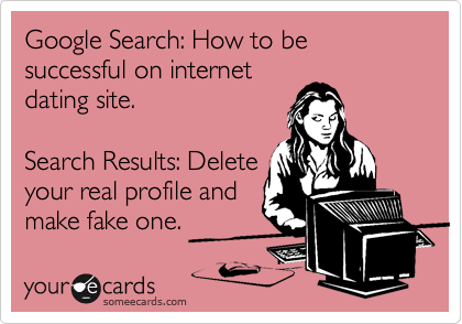 how to delete profile from dating site