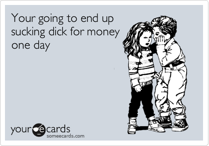 Suck a dick day