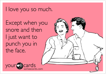 your ecards i love you