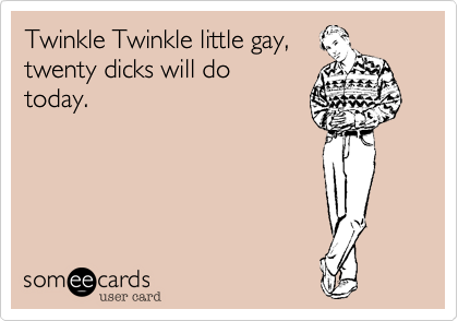 Gay twinkle Cum starved shemale