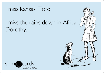toto africa dorothy
