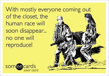 Human races coming out cheap