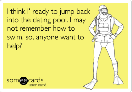 Pool dating Dating Pool