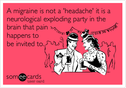 The Top 10 Migraine Memes of All Time - TheraSpecs